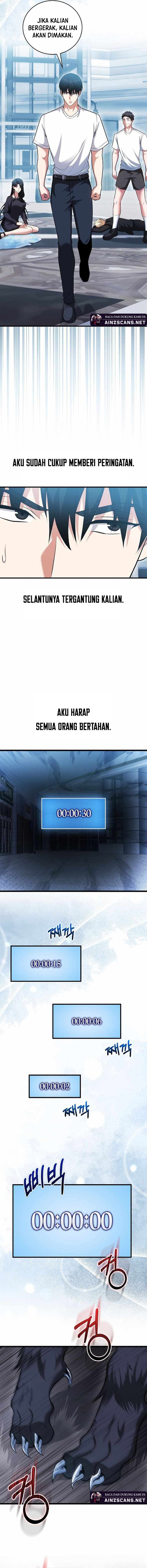 Max Talent Player Chapter 62 Gambar 9