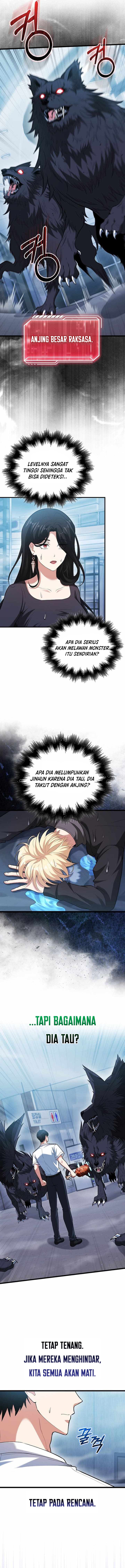 Max Talent Player Chapter 62 Gambar 10