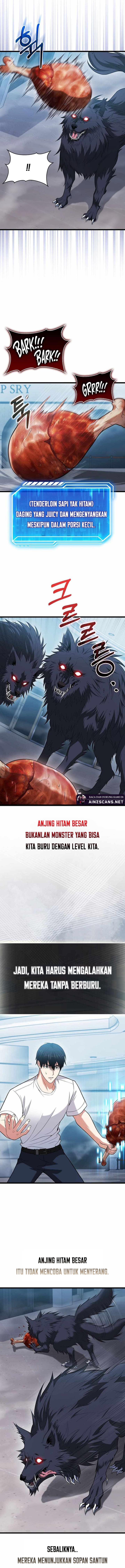 Max Talent Player Chapter 62 Gambar 11