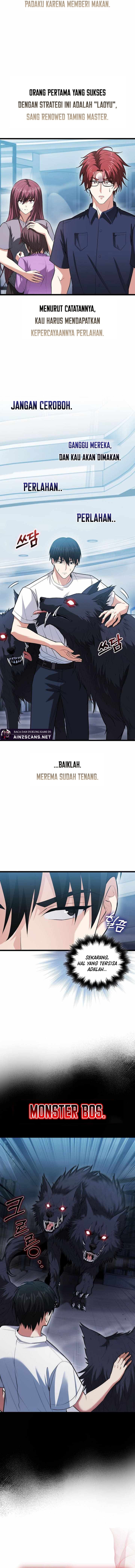 Max Talent Player Chapter 62 Gambar 12