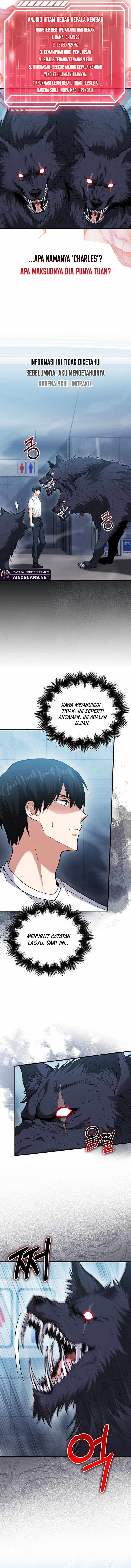 Max Talent Player Chapter 62 Gambar 13