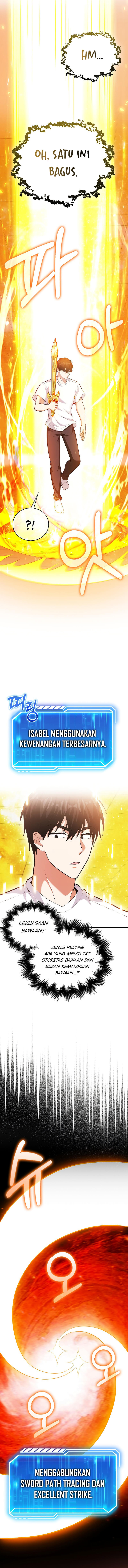 Max Talent Player Chapter 69 Gambar 5