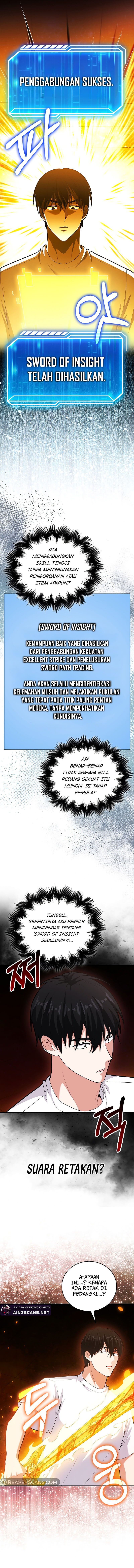 Max Talent Player Chapter 69 Gambar 6