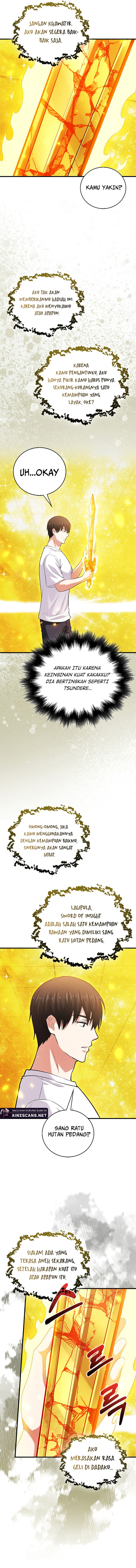 Max Talent Player Chapter 69 Gambar 7