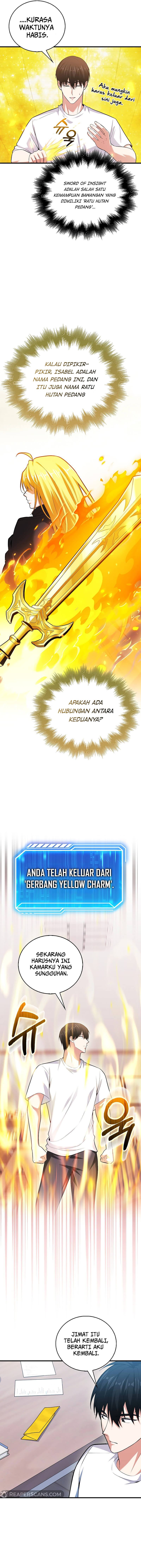 Max Talent Player Chapter 69 Gambar 8