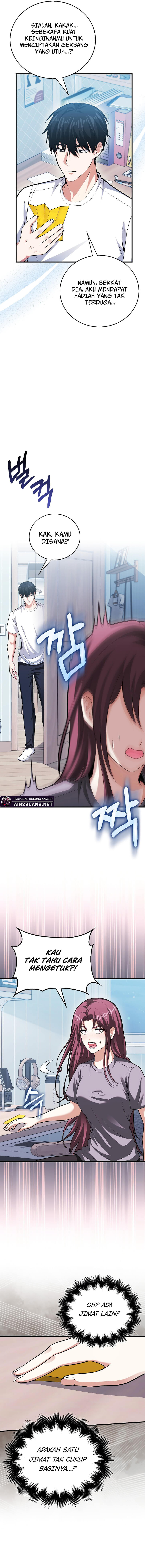 Max Talent Player Chapter 69 Gambar 9