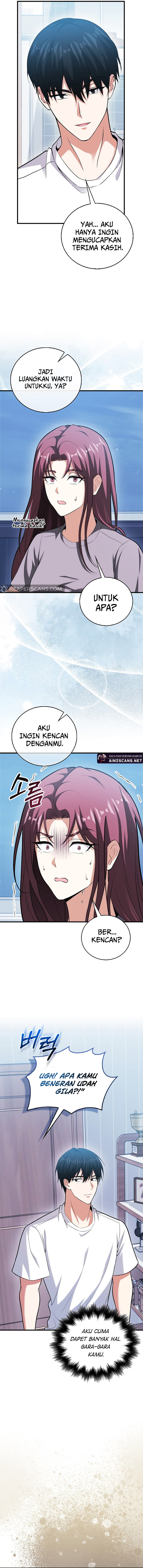 Max Talent Player Chapter 69 Gambar 10