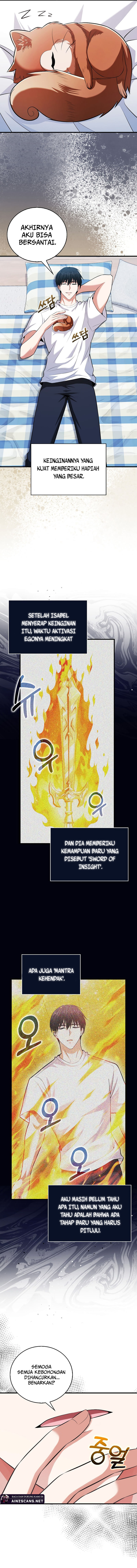 Max Talent Player Chapter 69 Gambar 11