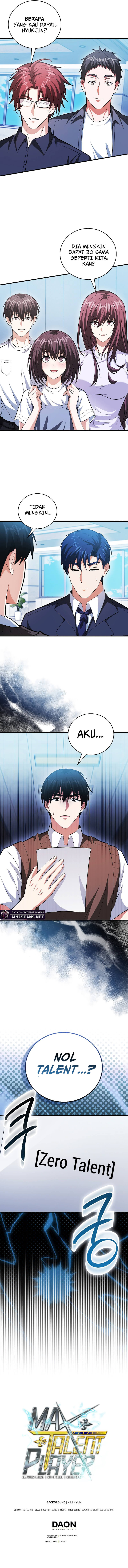 Max Talent Player Chapter 69 Gambar 17