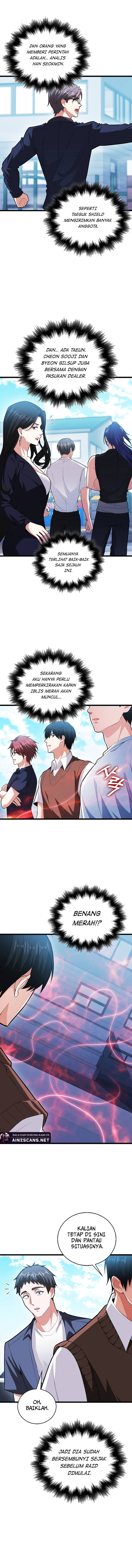 Max Talent Player Chapter 71 Gambar 9
