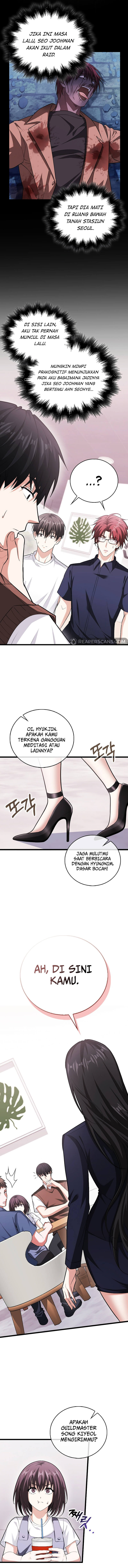 Max Talent Player Chapter 71 Gambar 16
