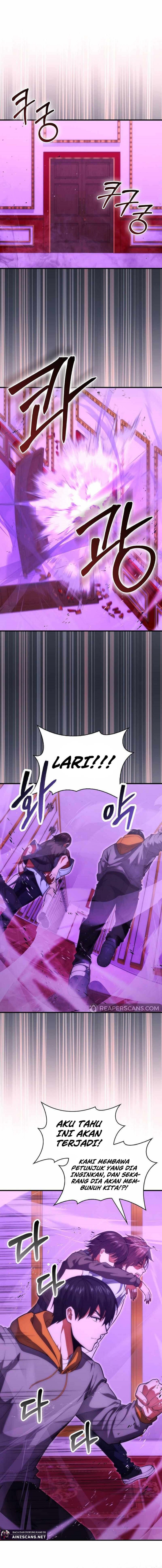 Max Talent Player Chapter 74 Gambar 2