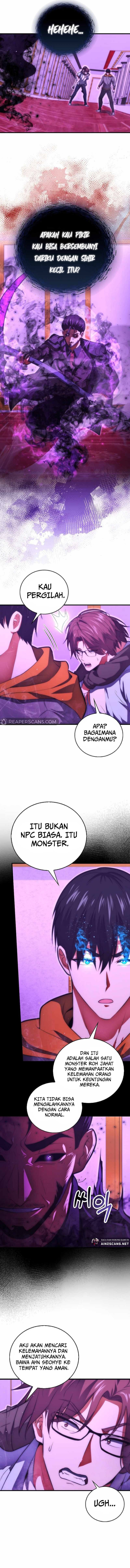 Max Talent Player Chapter 74 Gambar 4