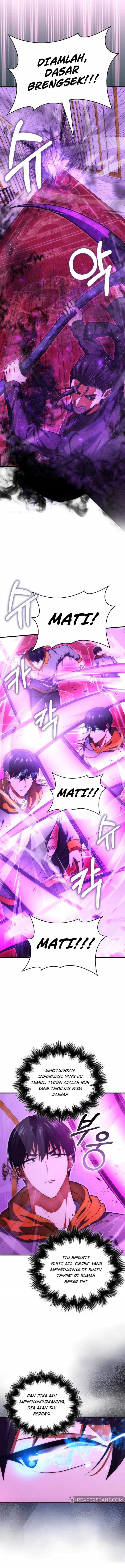 Max Talent Player Chapter 74 Gambar 6