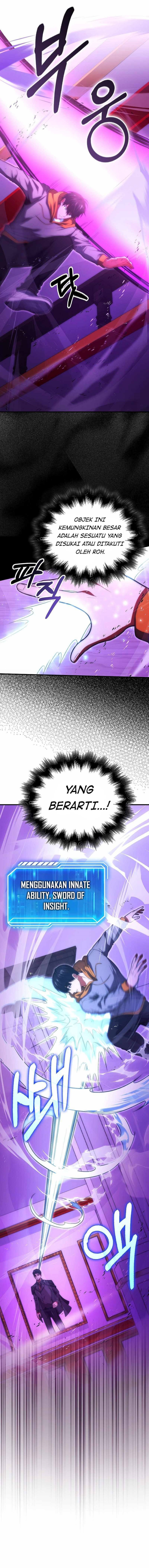 Max Talent Player Chapter 74 Gambar 7