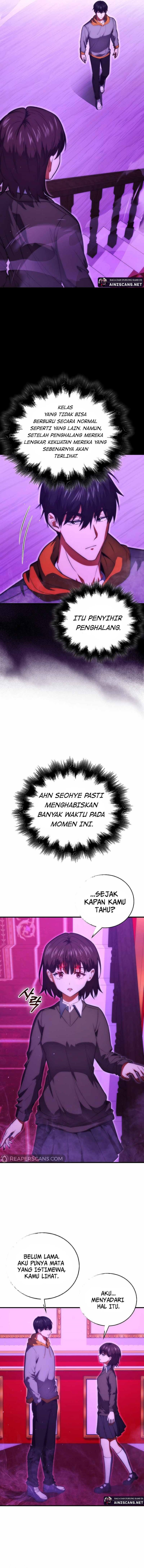 Max Talent Player Chapter 74 Gambar 12