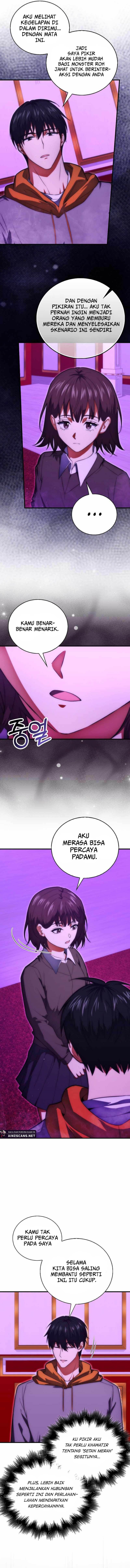 Max Talent Player Chapter 74 Gambar 13