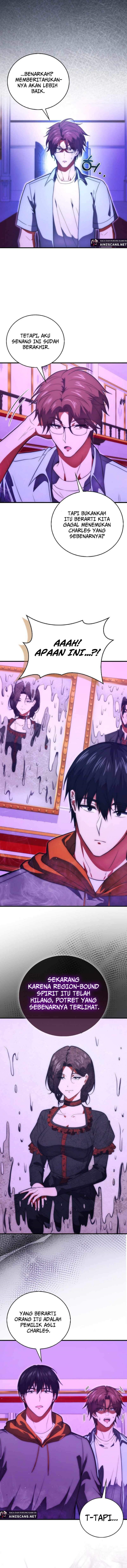 Max Talent Player Chapter 74 Gambar 15