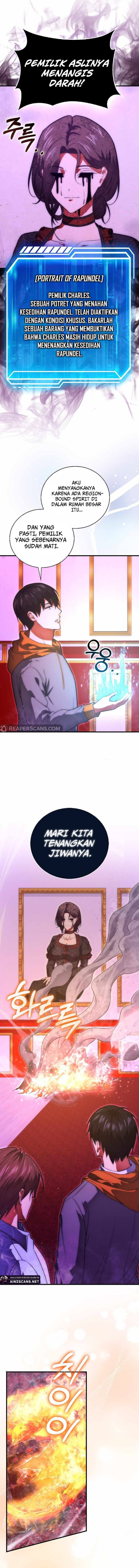 Max Talent Player Chapter 74 Gambar 16