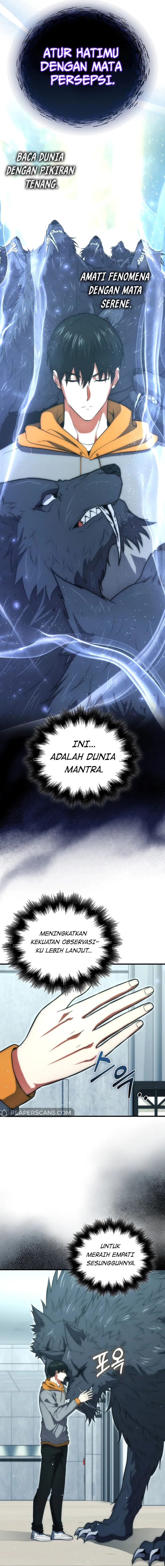 Max Talent Player Chapter 75 Gambar 14