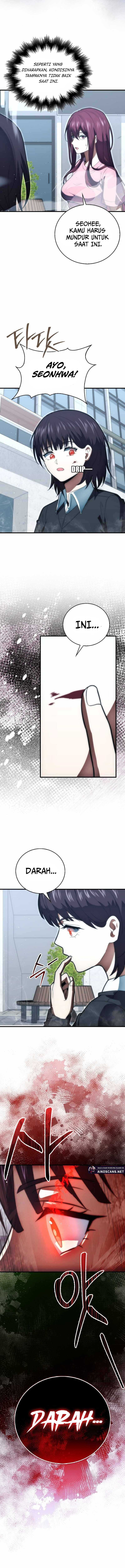 Max Talent Player Chapter 77 Gambar 4