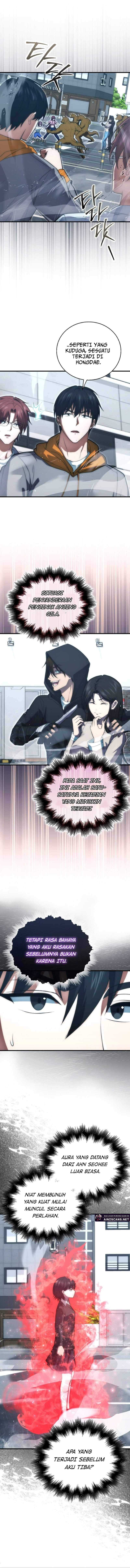 Max Talent Player Chapter 77 Gambar 5