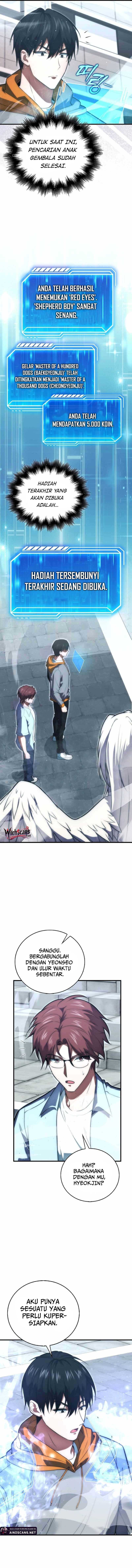 Max Talent Player Chapter 77 Gambar 6