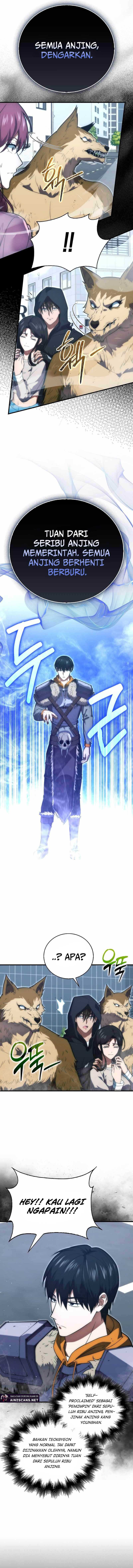 Max Talent Player Chapter 77 Gambar 9