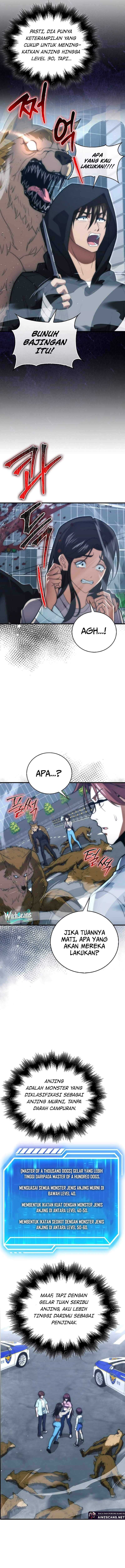 Max Talent Player Chapter 77 Gambar 10
