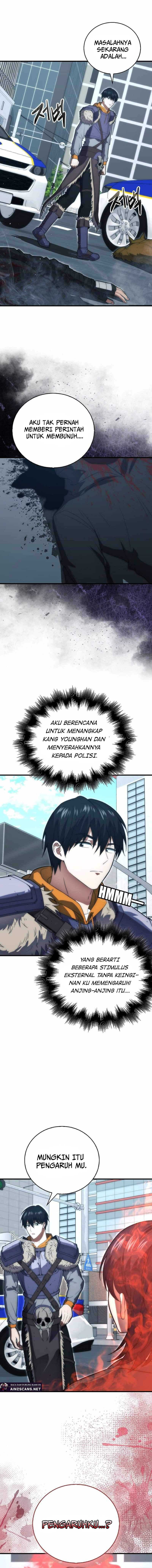 Max Talent Player Chapter 77 Gambar 11