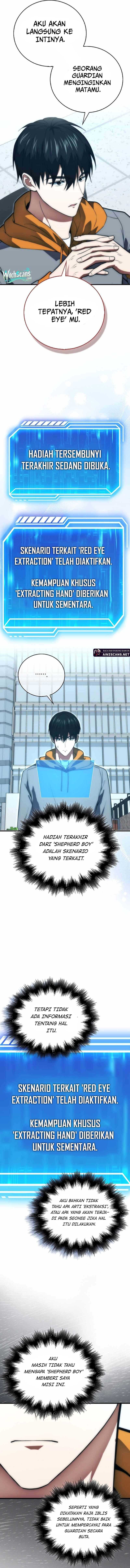 Max Talent Player Chapter 77 Gambar 13