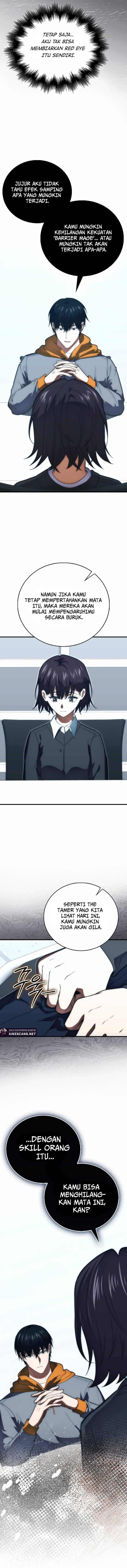Max Talent Player Chapter 77 Gambar 14