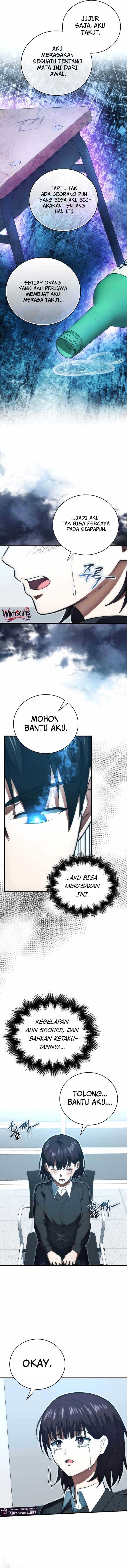 Max Talent Player Chapter 77 Gambar 15