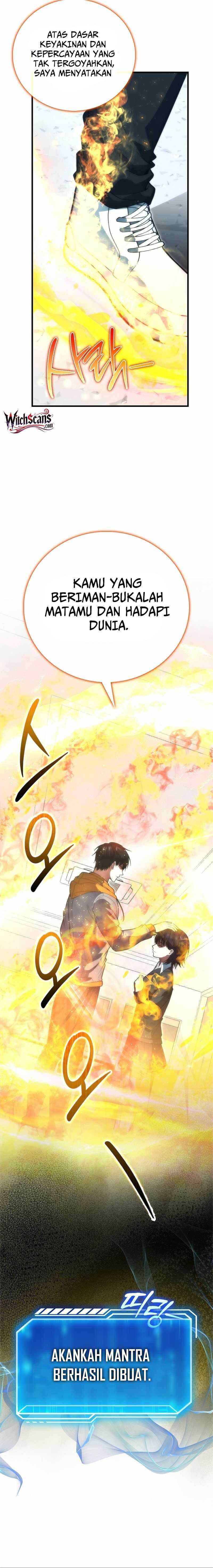 Max Talent Player Chapter 77 Gambar 17