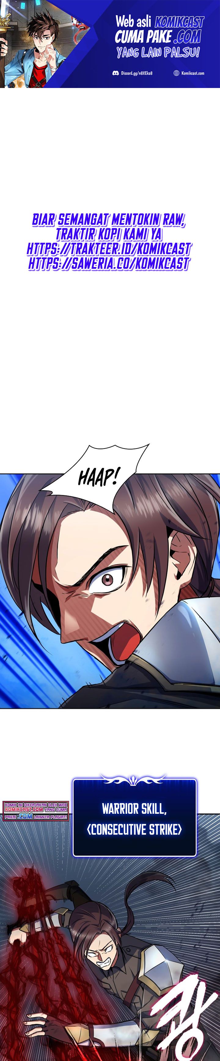 Maxed Out Leveling Chapter 14 Gambar 2