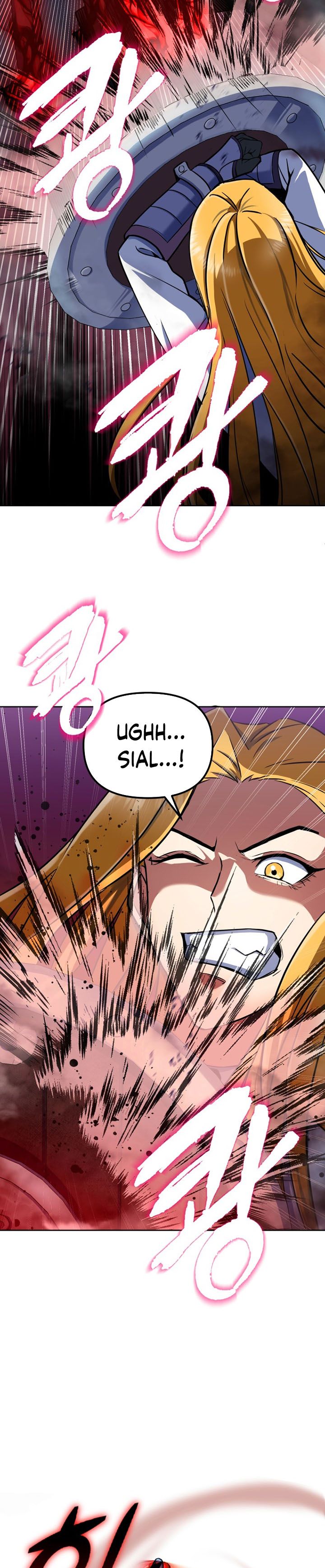 Maxed Out Leveling Chapter 14 Gambar 3