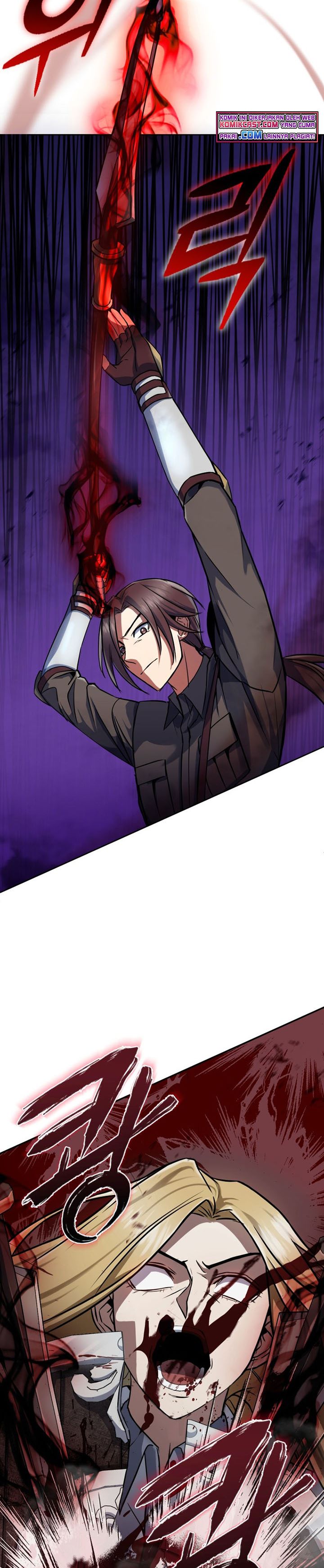 Maxed Out Leveling Chapter 14 Gambar 4