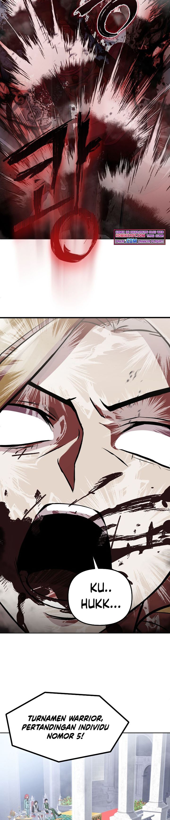 Maxed Out Leveling Chapter 14 Gambar 5