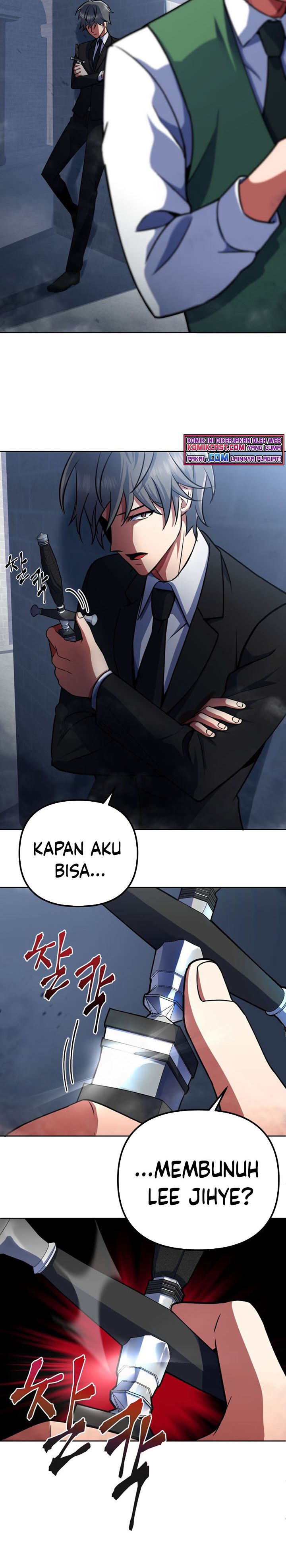 Maxed Out Leveling Chapter 14 Gambar 9