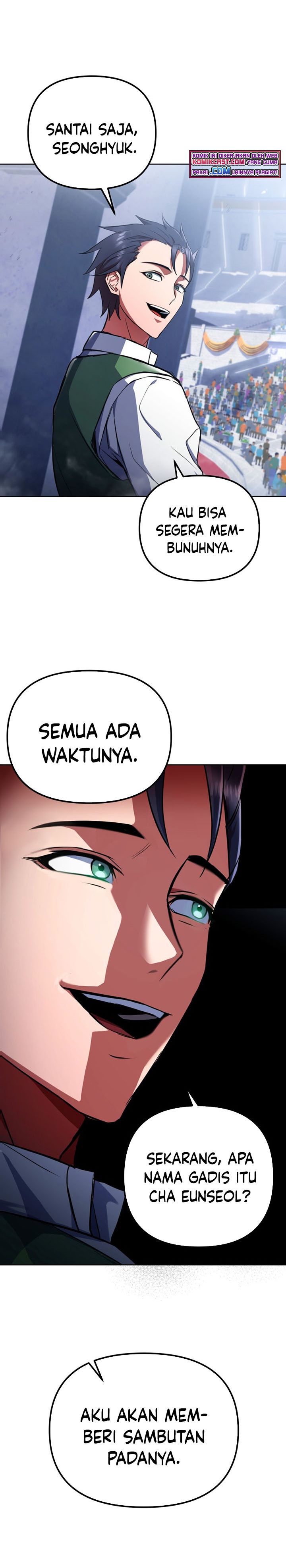 Maxed Out Leveling Chapter 14 Gambar 10