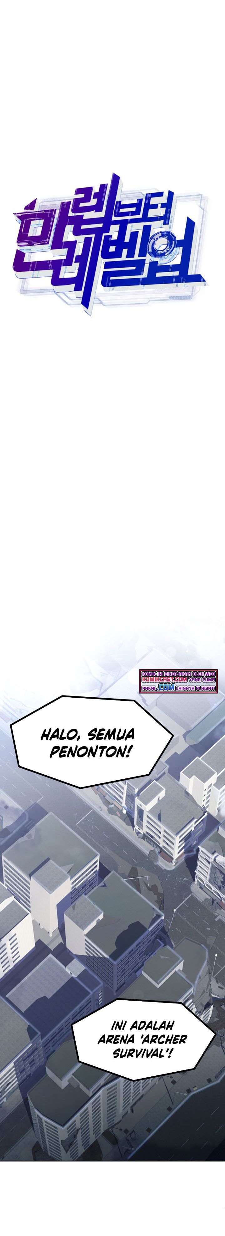 Maxed Out Leveling Chapter 14 Gambar 11