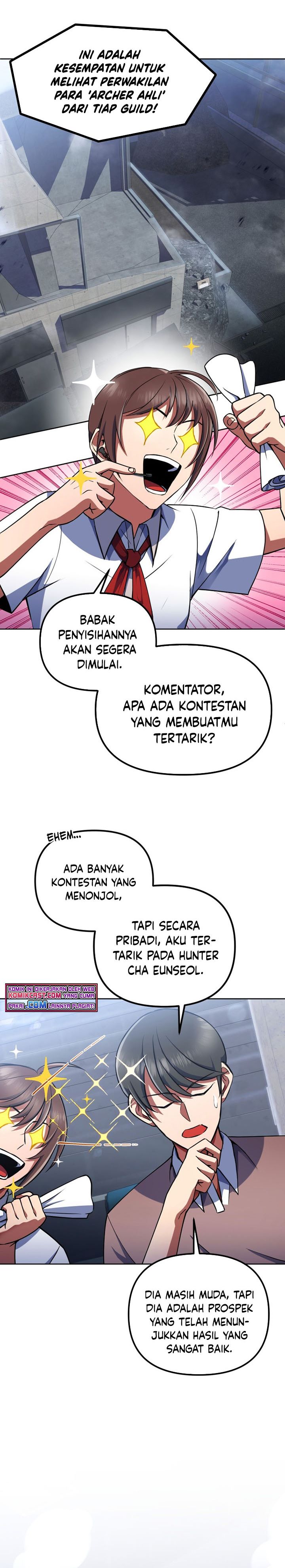 Maxed Out Leveling Chapter 14 Gambar 12