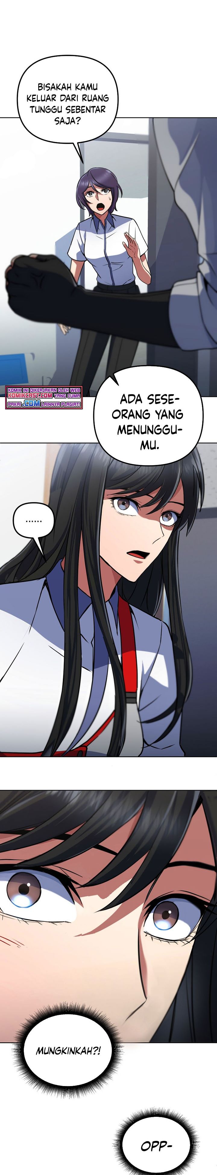 Maxed Out Leveling Chapter 14 Gambar 16