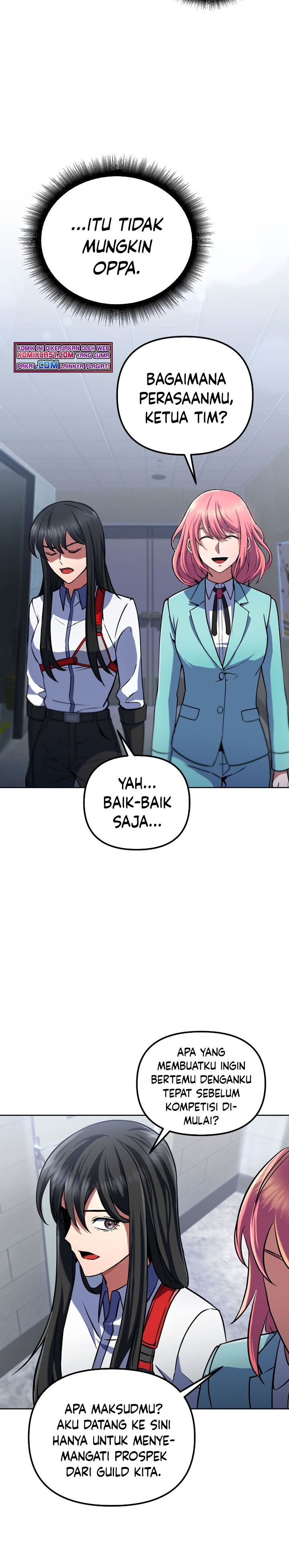 Maxed Out Leveling Chapter 14 Gambar 17