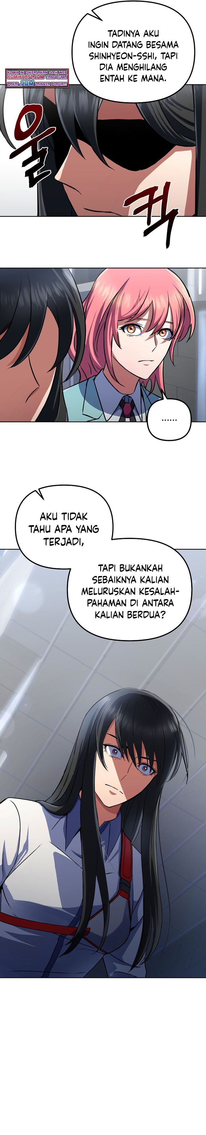Maxed Out Leveling Chapter 14 Gambar 18