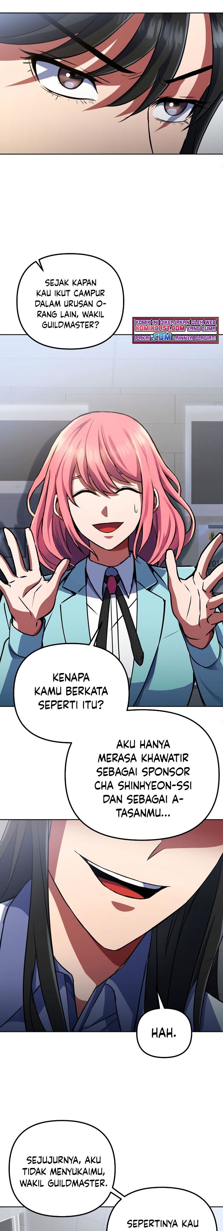 Maxed Out Leveling Chapter 14 Gambar 19