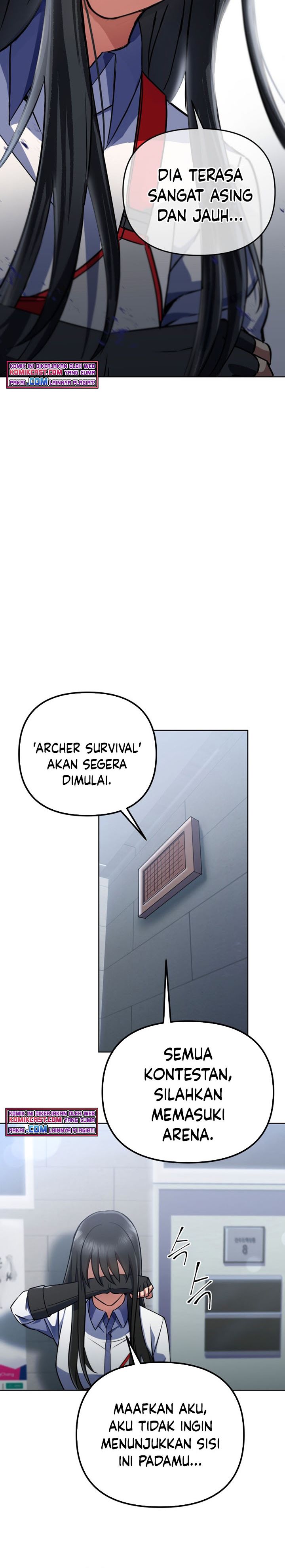 Maxed Out Leveling Chapter 14 Gambar 22