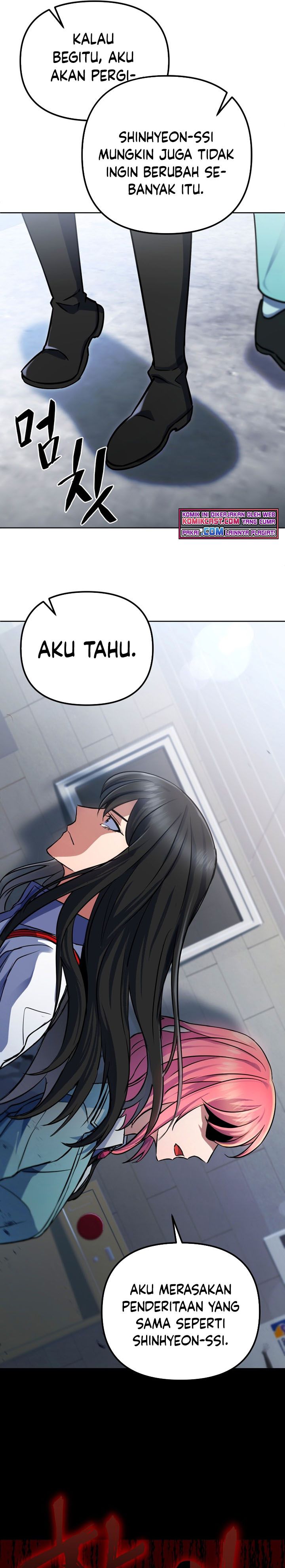 Maxed Out Leveling Chapter 14 Gambar 23