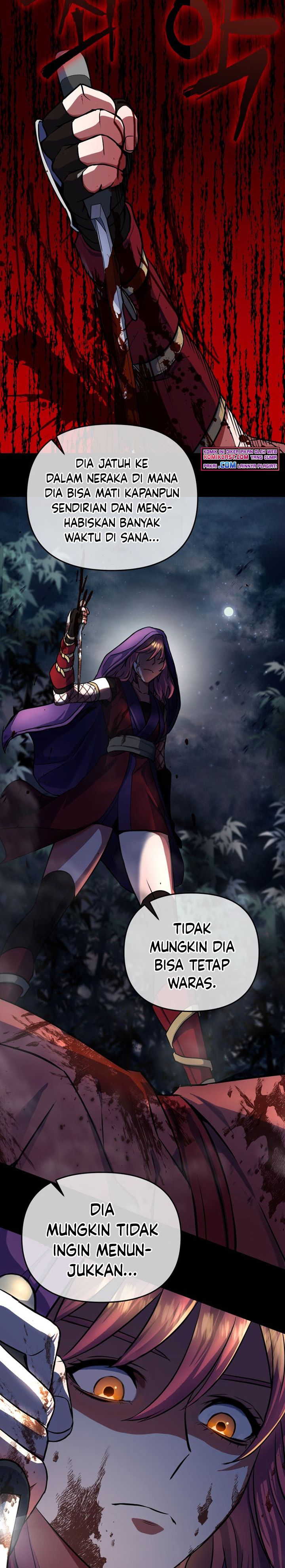 Maxed Out Leveling Chapter 14 Gambar 24