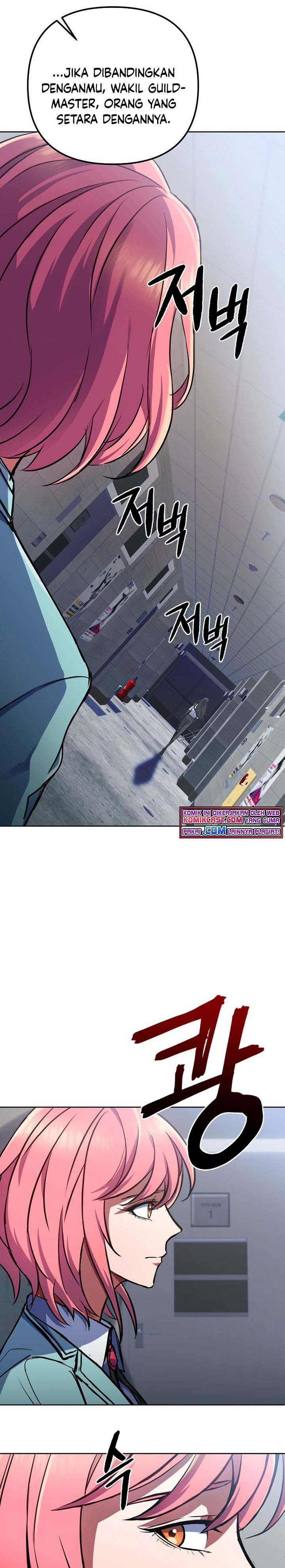 Maxed Out Leveling Chapter 14 Gambar 26